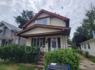 4137 Garden Park Dr, Toledo, OH 43613