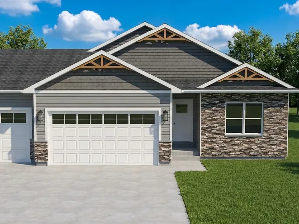 6722 Meghan Ave, Bettendorf, IA 52722