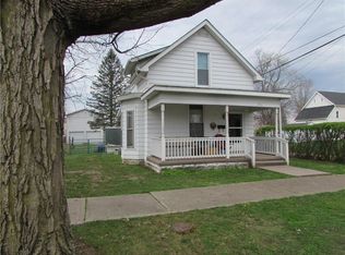 260 S Wayne St, Martinsville, IN