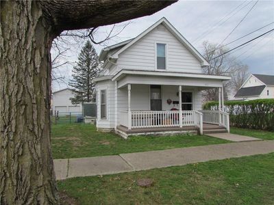 260 S Wayne St, Martinsville, IN, 46151