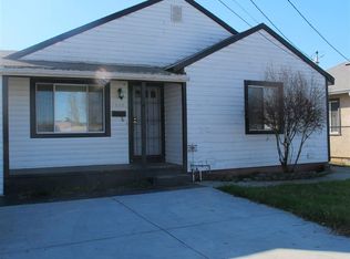 9999 Empire Rd, Oakland, CA 94603