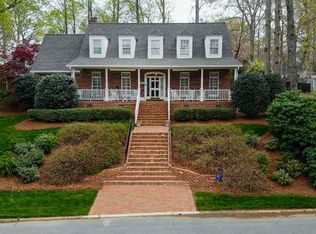 3601 Brown Bark Dr, Greensboro, NC 27410
