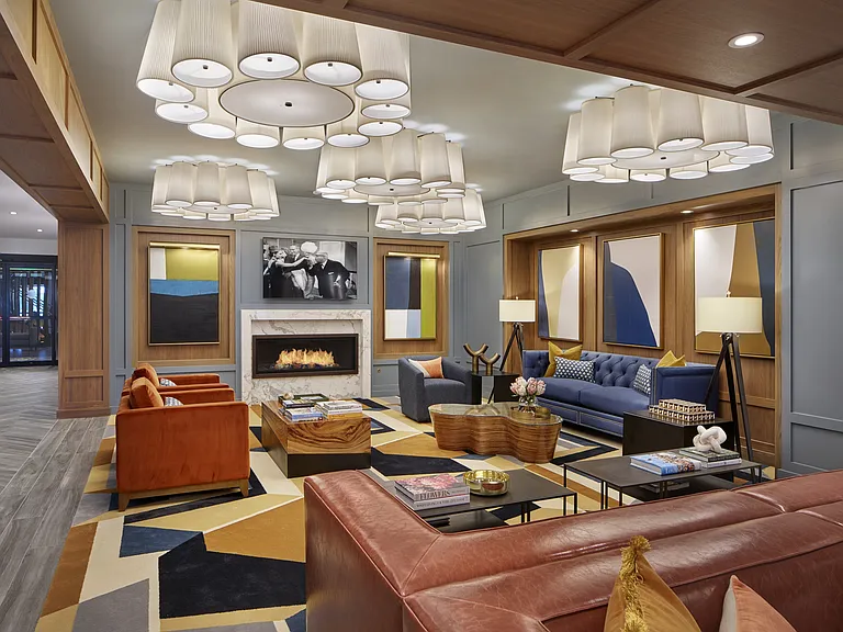 Icon Riverwalk - 55+ Active Adult Apartment Homes — Photo 7
