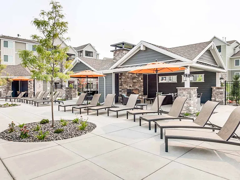 The Station Apartments at Gateway — Photo 73