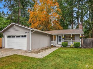 13632 28th Dr SE, Mill Creek, WA