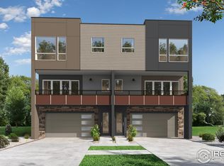 733 Kubat Ln #15-C, Longmont, CO 80503