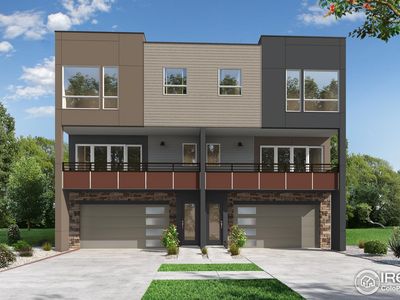 733 Kubat Ln 15-C, Longmont, CO, 80503