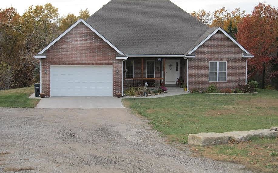 Stunning Rural Home!