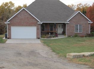 3630 Windmill Run Dr, Wamego, KS 66547