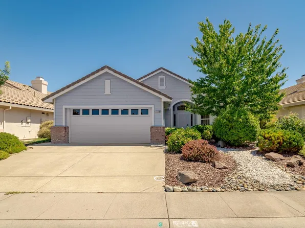7216 Sunstream Way, Roseville, CA 95747