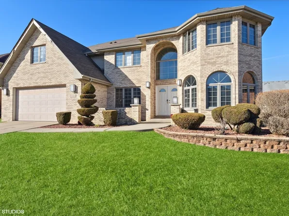 (undisclosed Address), Richton Park, IL 60471