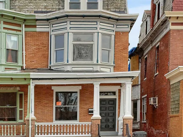 1929 N 2nd St, Harrisburg, PA 17102