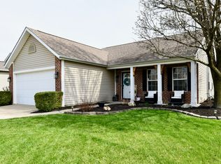 11971 Driftstone Dr, Fishers, IN