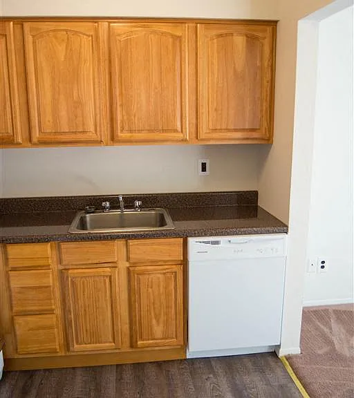 Brookwood at Oakdale 55+ — Photo 14
