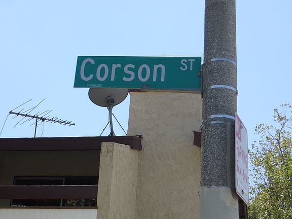 5th image of 1160 Corson St
