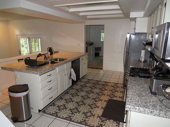 Updated Kitchen