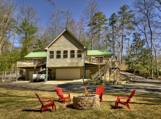 64 Noel Ln, Ellijay, GA 30540