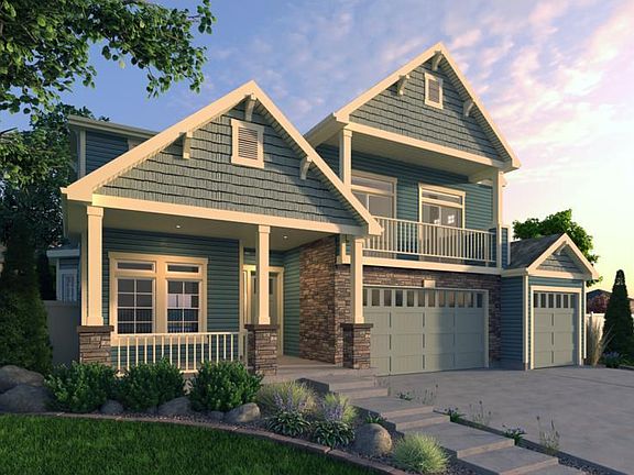 Elevation C