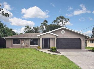 23147 Quasar Blvd, Pt Charlotte, FL 33952