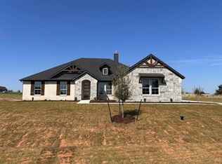 267 Meadow Vista Dr, Rhome, TX 76078