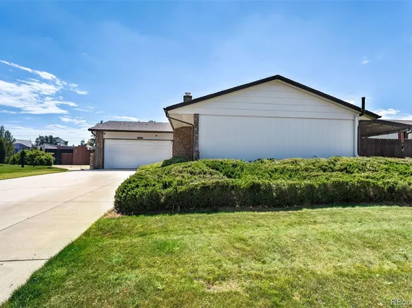 6699 S Cherry Way, Centennial, CO 80121