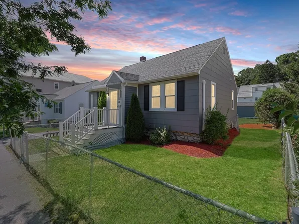 23 Superior Rd, Worcester, MA 01604