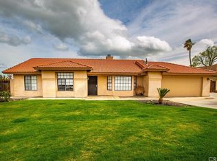 420 Terrace Dr, Taft, CA 93268