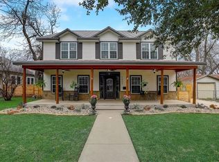 1603 Wilson St, Bastrop, TX 78602