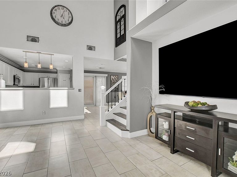 5974 Banbury Heights Way, Las Vegas, NV