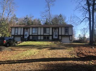 419B Deerfield Ln, Montague, NJ 07827