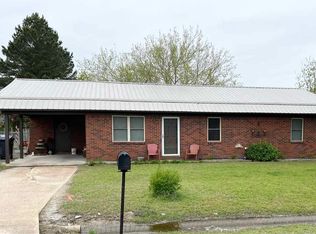 108 Rickey St, Tuckerman, AR 72473