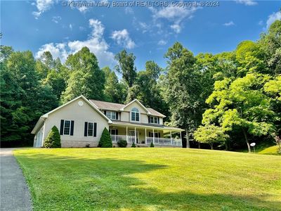 232 Shady Ln, Danville, WV, 25053