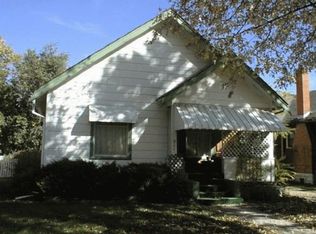 911 N Weber St, Colorado Springs, CO 80903