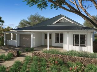 68-5510 Nalu Pl, Waikoloa, HI 96738