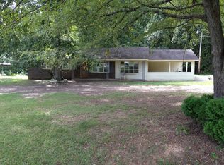 127 Ridge Rd, Cherryville, NC 28021