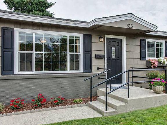 Impeccably maintained