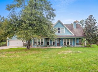 3173 Benoit Rd, Lake Charles, LA 70611