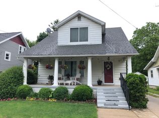 651 Lincoln Ave NW, Grand Rapids, MI 49504