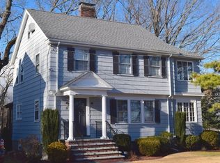 31 Grandview Rd, Arlington, MA 02476