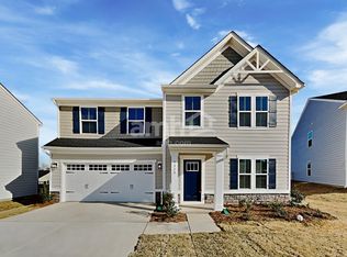 5329 Cairo Ct, Denver, NC 28037