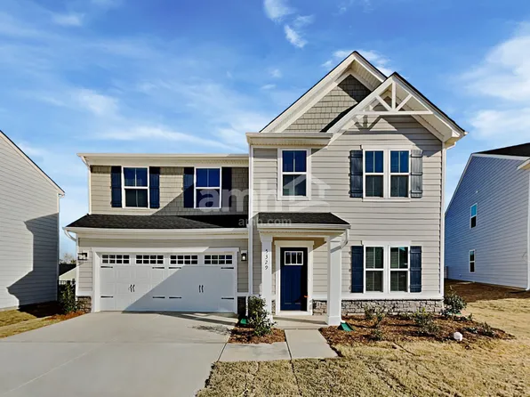 5329 Cairo Ct, Denver, NC 28037