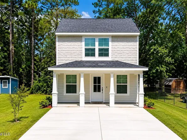 13298 Kelly St, Gulfport, MS 39503
