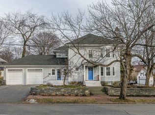 25 Deane St, Portland, ME 04102