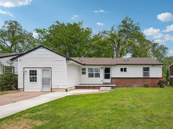 167 S 91st East Ave, Tulsa, OK 74112
