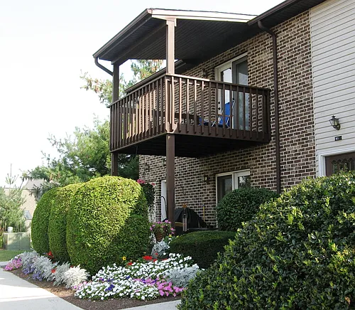 Mountain View Village Photo 1