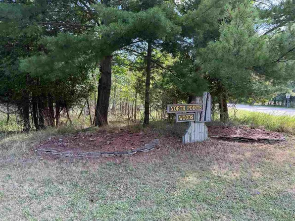 Mount McSauba Rd, Charlevoix, MI 49720