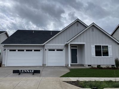 374 Foal Ct SE, Albany, OR, 97322