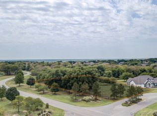 18044 E Limestone Ln, Owasso, OK 74055