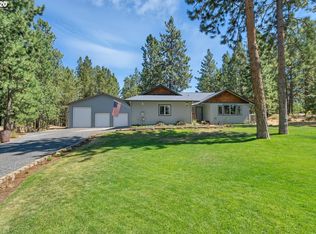 19323 Mohawk Rd SW, Bend, OR 97702