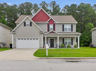 312 Station House Rd, New Bern, NC 28562